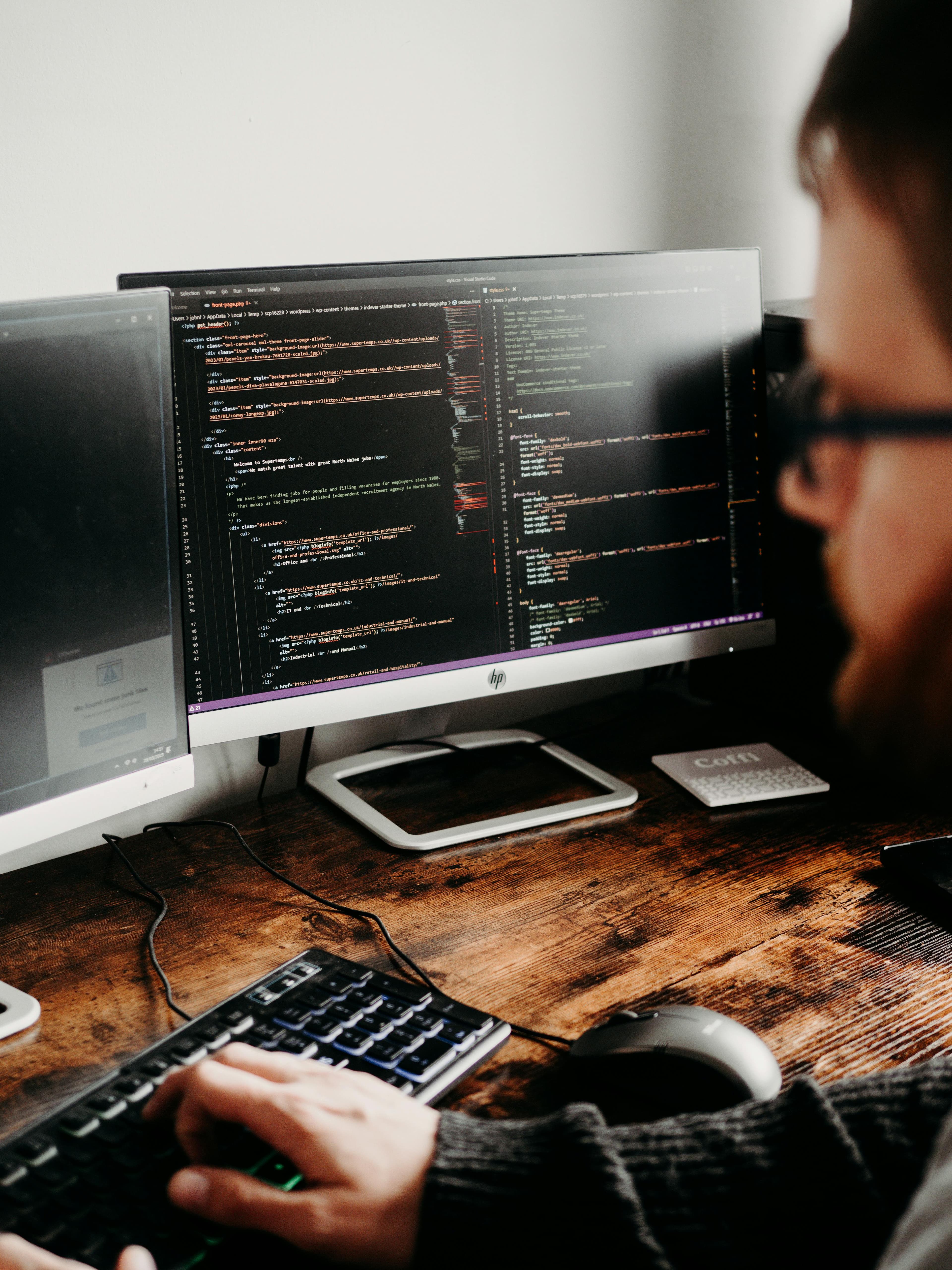 Desarrollo Web